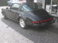 911 SC TARGA 3.0cc