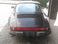 911 SC TARGA 3.0cc