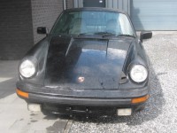 911 SC TARGA 3.0cc