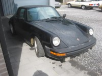 911 SC TARGA 3.0cc