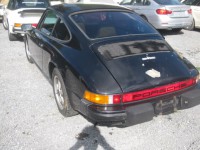 911 S 2.7cc Coupe  Project ( Teft / Vandalisme )