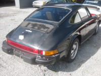 911 S 2.7cc Coupe  Project ( Teft / Vandalisme )