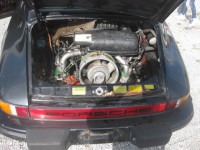 911 S 2.7cc Coupe  Project ( Teft / Vandalisme )