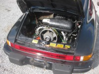 911 S 2.7cc Coupe  Project ( Teft / Vandalisme )