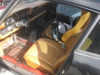 911 S 2.7cc Coupe  Project ( Teft / Vandalisme )