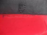 Porsche 911 3.2 Cabrio Turbo Look WTL