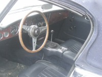 Austin Healey 3000 MK3 BJ8 4 Places  VENDU !