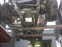 Austin Healey 3000 MK3 BJ8 4 Places  SOLD !