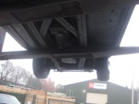 Austin Healey 3000 MK3 BJ8 4 Places  SOLD !