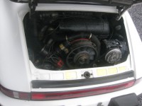 911 TARGA 3.0 G-Model  Vendu !
