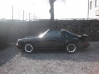 Porsche 911 TARGA G50 Gearbox 3.2cc G- Model