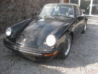 Porsche 911 TARGA G50 Gearbox 3.2cc G- Model