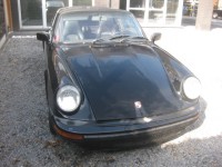 Porsche 911 TARGA G50 Gearbox 3.2cc G- Model