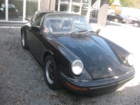 Porsche 911 TARGA G50 Gearbox 3.2cc G- Model