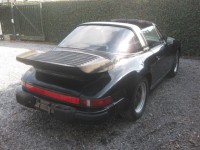 Porsche 911 TARGA G50 Gearbox 3.2cc G- Model