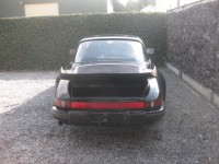 Porsche 911 TARGA G50 Gearbox 3.2cc G- Model