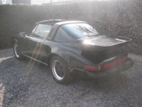 Porsche 911 TARGA G50 Gearbox 3.2cc G- Model