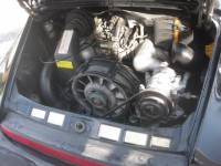 Porsche 911 TARGA G50 Gearbox 3.2cc G- Model