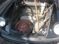 Porsche 911 TARGA G50 Gearbox 3.2cc G- Model