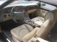 Rolls-Royce Corniche Cabriolet '2000