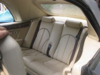 Rolls-Royce Corniche Cabriolet '2000
