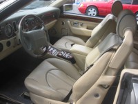 Rolls-Royce Corniche Cabriolet '2000