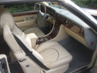 Rolls-Royce Corniche Cabriolet '2000