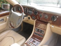 Rolls-Royce Corniche Cabriolet '2000
