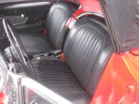 Chevrolet C1 Roadster