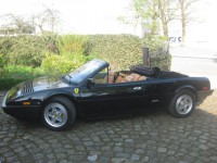 FERRARI Mondial Cabriolet