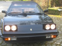 FERRARI Mondial Cabriolet