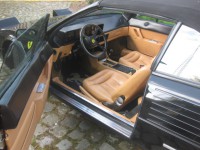 FERRARI Mondial Cabriolet