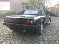 FERRARI Mondial Cabriolet