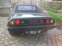 FERRARI Mondial Cabriolet