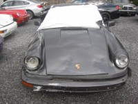 911 SC TARGA 3.0cc   Project