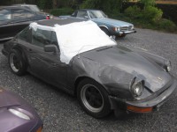 911 SC TARGA 3.0cc   Project