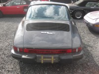 911 SC TARGA 3.0cc   Project