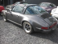 911 SC TARGA 3.0cc   Project