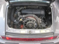 911 SC TARGA 3.0cc   Project