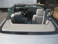 SL500 Cabrio + Hardtop Model 129 (Oldtimer )
