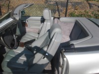 SL500 Cabrio + Hardtop Model 129 (Oldtimer )