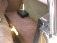 Mercedes SL 380  R 107  Roadster in nice Color Ivory White +Palomino Leder  1985 + History Report !