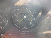 Mercedes SL 380  R 107  Roadster in nice Color Ivory White +Palomino Leder  1985 + History Report !