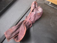 Mercedes SL 380  R 107  Roadster in nice Color Ivory White +Palomino Leder  1985 + History Report !