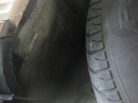 Mercedes SL 380  R 107  Roadster in nice Color Ivory White +Palomino Leder  1985 + History Report !