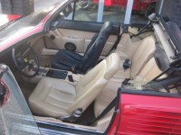 Ferrari Mondial Cabriolet 3.0 , 2+2 Oldtimer