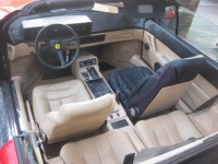 Ferrari Mondial Cabriolet 3.0 , 2+2 Oldtimer