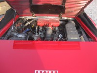 Ferrari Mondial Cabriolet 3.0 , 2+2 Oldtimer