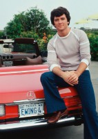 SL 450 Cabrio + Hardtop Model 107 Bobby Ewing Dallas 'ROSTFREE '