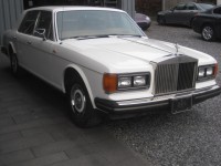 Rolls Royce Silver Spirit  1 Owner ! With History Report !